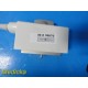 Siemens CH4‑1 Convex Ultrasound Probe (Tested) Imaging Artifacts Present ~ 39870