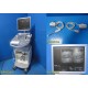 GE Voluson E6 Ultrasound System | AB2‑7‑D & RIC5‑9‑D Probes | Tested ~ 39871