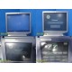 GE Voluson E6 Ultrasound System | AB2‑7‑D & RIC5‑9‑D Probes | Tested ~ 39871