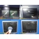 GE Voluson E6 Ultrasound System | AB2‑7‑D & RIC5‑9‑D Probes | Tested ~ 39871
