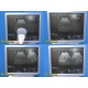 GE Voluson E6 Ultrasound System | AB2‑7‑D & RIC5‑9‑D Probes | Tested ~ 39871