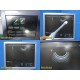 GE Voluson E6 Ultrasound System | AB2‑7‑D & RIC5‑9‑D Probes | Tested ~ 39871