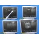GE Voluson E6 Ultrasound System | AB2‑7‑D & RIC5‑9‑D Probes | Tested ~ 39871