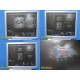 GE Voluson E6 Ultrasound System | AB2‑7‑D & RIC5‑9‑D Probes | Tested ~ 39871