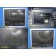 GE Voluson E6 Ultrasound System | AB2‑7‑D & RIC5‑9‑D Probes | Tested ~ 39871