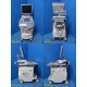 GE Voluson E6 Ultrasound System | AB2‑7‑D & RIC5‑9‑D Probes | Tested ~ 39871