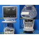 GE Voluson E6 Ultrasound System | AB2‑7‑D & RIC5‑9‑D Probes | Tested ~ 39871