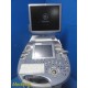 GE Voluson E6 Ultrasound System | AB2‑7‑D & RIC5‑9‑D Probes | Tested ~ 39871