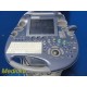 GE Voluson E6 Ultrasound System | AB2‑7‑D & RIC5‑9‑D Probes | Tested ~ 39871