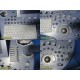 GE Voluson E6 Ultrasound System | AB2‑7‑D & RIC5‑9‑D Probes | Tested ~ 39871