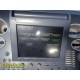 GE Voluson E6 Ultrasound System | AB2‑7‑D & RIC5‑9‑D Probes | Tested ~ 39871