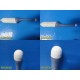 GE Voluson E6 Ultrasound System | AB2‑7‑D & RIC5‑9‑D Probes | Tested ~ 39871