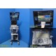 2008 GE LOGIQ e Portable Ultrasound System w/ Cart, 12L‑RS Probe, Monitor ~39873