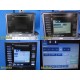 2008 GE LOGIQ e Portable Ultrasound System w/ Cart, 12L‑RS Probe, Monitor ~39873
