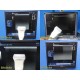 2008 GE LOGIQ e Portable Ultrasound System w/ Cart, 12L‑RS Probe, Monitor ~39873
