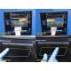 2008 GE LOGIQ e Portable Ultrasound System w/ Cart, 12L‑RS Probe, Monitor ~39873
