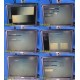 2008 GE LOGIQ e Portable Ultrasound System w/ Cart, 12L‑RS Probe, Monitor ~39873