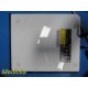 2008 GE LOGIQ e Portable Ultrasound System w/ Cart, 12L‑RS Probe, Monitor ~39873