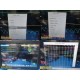 Philips IntelliVue MX800 Monitor w/ FMS Rack, MMS, IBP, BIS, CO, SpO₂ ~ 39408