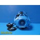 Zimmer TotalShield™ Advanced Surgical Helmet w/ LEDLight, Holster, Battery~39394