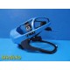 Zimmer TotalShield™ Advanced Surgical Helmet w/ LEDLight, Holster, Battery~39394