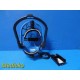 Zimmer TotalShield™ Advanced Surgical Helmet w/ LEDLight, Holster, Battery~39394