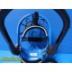 Zimmer TotalShield™ Advanced Surgical Helmet w/ LEDLight, Holster, Battery~39394