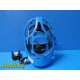 Zimmer TotalShield™ Advanced Surgical Helmet w/ LEDLight, Holster, Battery~39394