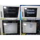 2018 Philips Avalon FM40 M2704A Monitor w/ 2× US+TOCO Probes + Leads ~ 39399