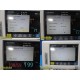 2018 Philips Avalon FM40 M2704A Monitor w/ 2× US+TOCO Probes + Leads ~ 39399
