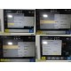 2018 Philips Avalon FM40 M2704A Monitor w/ 2× US+TOCO Probes + Leads ~ 39399