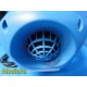 Zimmer TotalShield Surgical Helmet | Helmets+Batteries+Holsters+Charger ~ 39393