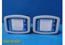 2012 TYCO - Medtronic | Kangaroo Joey Pump | Lot of 2 | TESTED ~ 39143