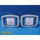 2012 TYCO - Medtronic | Kangaroo Joey Pump | Lot of 2 | TESTED ~ 39143