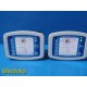2012 TYCO - Medtronic | Kangaroo Joey Pump | Lot of 2 | TESTED ~ 39143