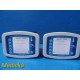 2012 TYCO - Medtronic | Kangaroo Joey Pump | Lot of 2 | TESTED ~ 39143