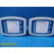 2012 TYCO - Medtronic | Kangaroo Joey Pump | Lot of 2 | TESTED ~ 39143