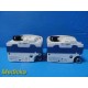 2012 TYCO - Medtronic | Kangaroo Joey Pump | Lot of 2 | TESTED ~ 39143
