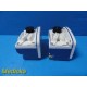 2012 TYCO - Medtronic | Kangaroo Joey Pump | Lot of 2 | TESTED ~ 39143
