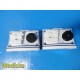 2012 TYCO - Medtronic | Kangaroo Joey Pump | Lot of 2 | TESTED ~ 39143