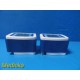 2012 TYCO - Medtronic | Kangaroo Joey Pump | Lot of 2 | TESTED ~ 39143