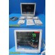 Mindray DPM7 Patient Monitor CCO/SvO₂, 2xIBP, SpO₂, ECG/NIBP/TEMP W/ Leads~39410