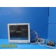 Mindray DPM7 Patient Monitor CCO/SvO₂, 2xIBP, SpO₂, ECG/NIBP/TEMP W/ Leads~39410