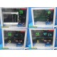 Mindray DPM7 Patient Monitor CCO/SvO₂, 2xIBP, SpO₂, ECG/NIBP/TEMP W/ Leads~39410