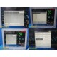 Mindray DPM7 Patient Monitor CCO/SvO₂, 2xIBP, SpO₂, ECG/NIBP/TEMP W/ Leads~39410