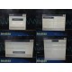 Mindray DPM7 Patient Monitor CCO/SvO₂, 2xIBP, SpO₂, ECG/NIBP/TEMP W/ Leads~39410
