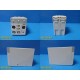 Mindray DPM7 Patient Monitor CCO/SvO₂, 2xIBP, SpO₂, ECG/NIBP/TEMP W/ Leads~39410