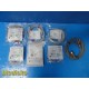Mindray DPM7 Patient Monitor CCO/SvO₂, 2xIBP, SpO₂, ECG/NIBP/TEMP W/ Leads~39410