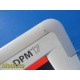 Mindray DPM7 Patient Monitor CCO/SvO₂, 2xIBP, SpO₂, ECG/NIBP/TEMP W/ Leads~39410