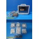 Mindray DPM6 Patient Monitor CCO/SvO₂, 2xIBP, SpO₂, ECG/NIBP/TEMP + LEADS~39411